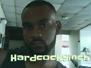 Hardcock9inch