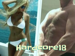 Hardcore18