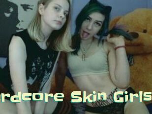 Hardcore_Skin_Girls