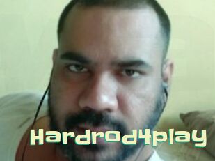 Hardrod4play