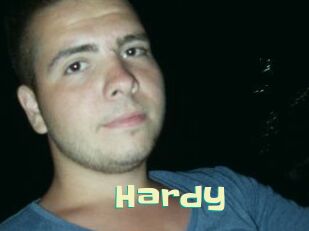 Hardy