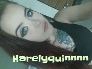 Harelyquinnnn