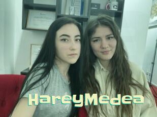 HareyMedea Wanna Meet