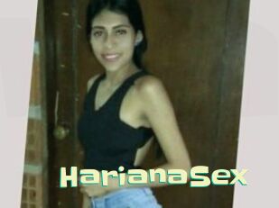 HarianaSex