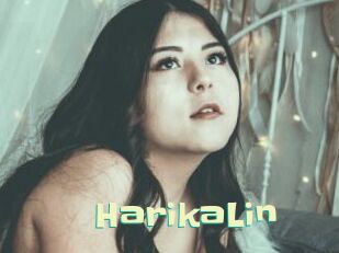 HarikaLin