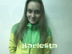 Harlesta