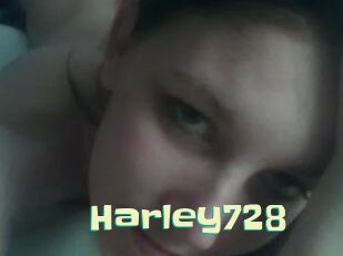 Harley728 Wanna Meet