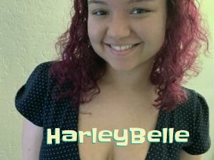 HarleyBelle
