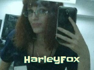 HarleyFox