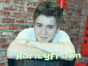 HarleyFrown
