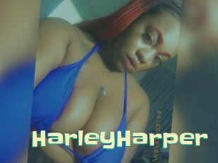 HarleyHarper