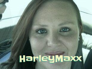 HarleyMaxx