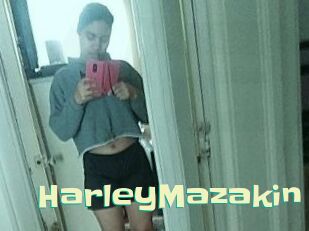 HarleyMazakin Wanna Meet