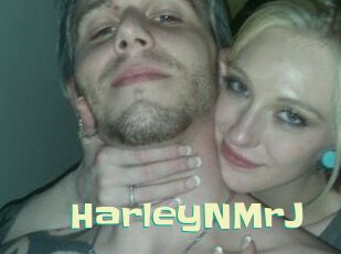 HarleyNMrJ