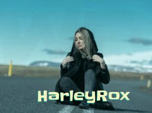 HarleyRox