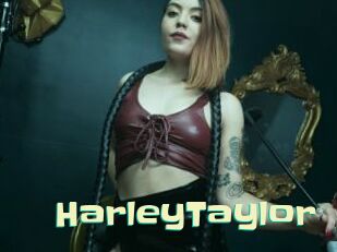 HarleyTaylor