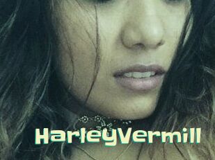 HarleyVermill