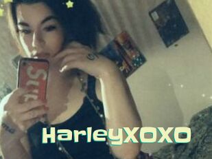 HarleyXOXO