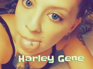 Harley_Gene