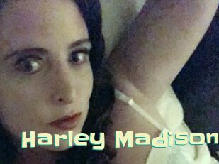 Harley_Madison Wanna Meet