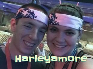 Harleyamore