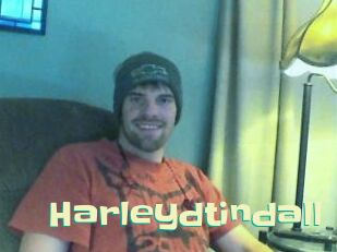 Harleydtindall
