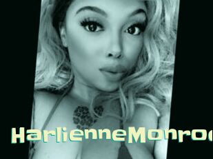 Harlienne_Monroe Wanna Meet