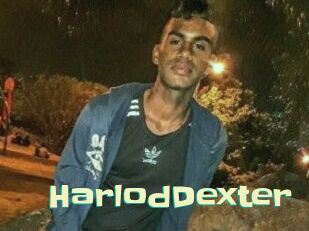 HarlodDexter