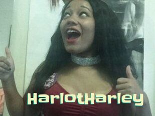 HarlotHarley