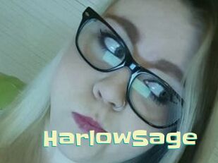 HarlowSage