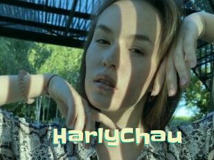HarlyChau