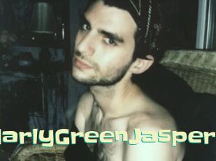 HarlyGreenJasper