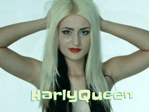 HarlyQueen