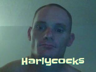 Harlycocks