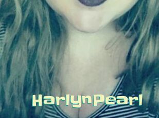 HarlynPearl Wanna Meet