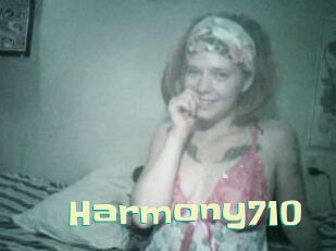 Harmony710