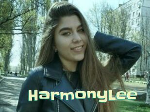 HarmonyLee Wanna Meet