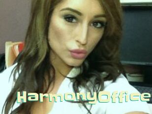 HarmonyOffice Wanna Meet