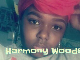 Harmony_Woods Wanna Meet