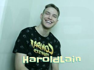HaroldLain