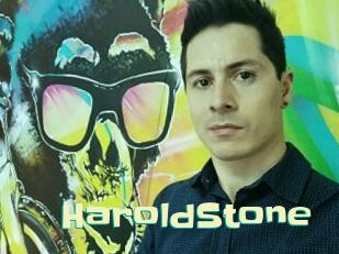 HaroldStone