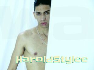 HaroldStylee