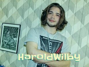 HaroldWilby