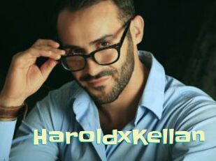 HaroldxKellan