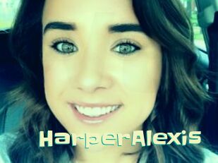 HarperAlexis