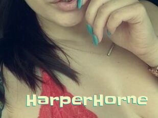 HarperHorne