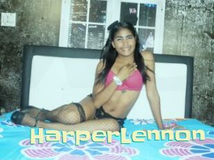 HarperLennon