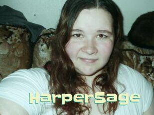 HarperSage