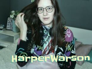 HarperWarson