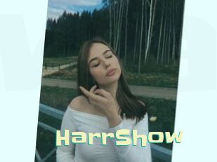HarrShow